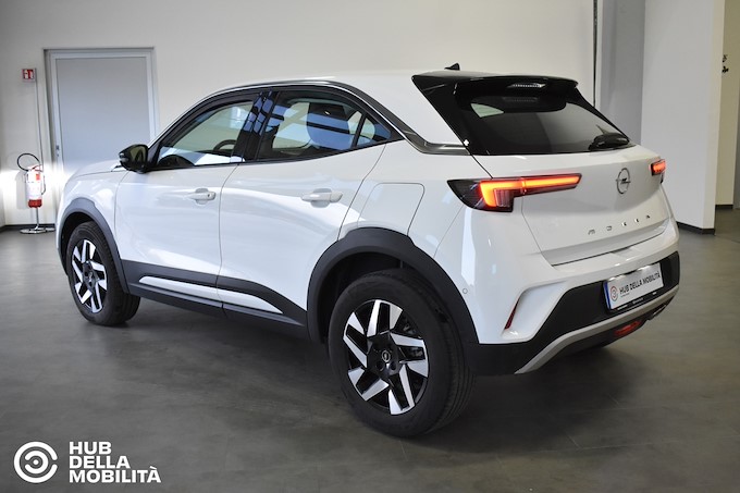 OPEL Mokka 1.2 Turbo 130 CV aut. Elegance